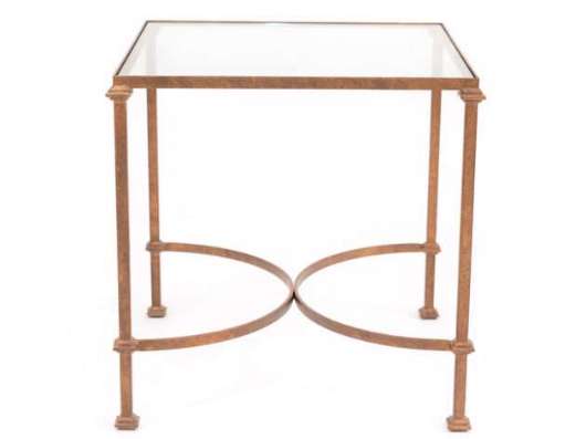 Picture of ANDREW OCCASIONAL TABLE
