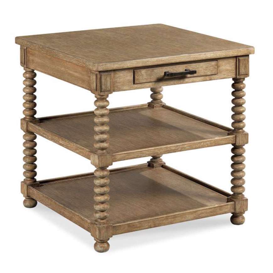 Picture of COLTER SIDE TABLE