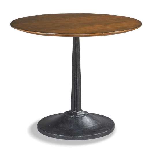 Picture of WINSTON ROUND CAFÉ TABLE