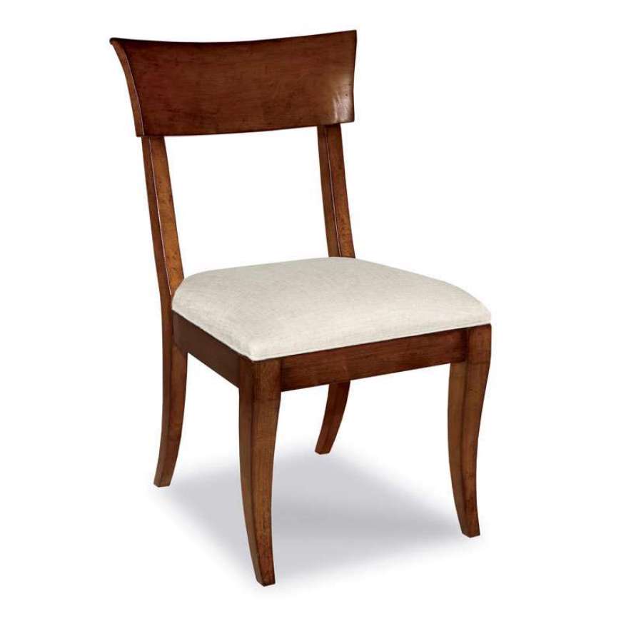 Picture of LINDSAY SIDE CHAIR