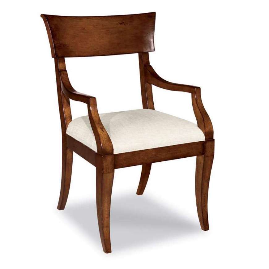 Picture of LINDSAY ARM CHAIR