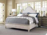 Picture of ARBOR HILLS UPHOLSTERED BED