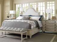 Picture of ARBOR HILLS UPHOLSTERED BED
