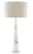 Picture of ALABASTRO TABLE LAMP