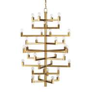 Picture of ANDRE LARGE CHANDELIER
