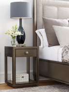 Picture of MARGAUX NIGHT TABLE