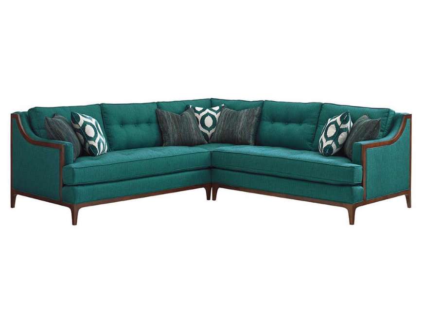 Picture of BARCLAY SECTIONAL