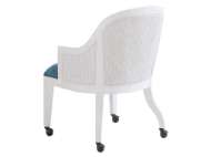 Picture of BAYVIEW ARM CHAIR WITH CASTERS