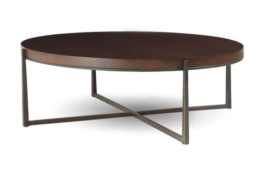 Picture of COOPER 54" ROUND COCKTAIL TABLE