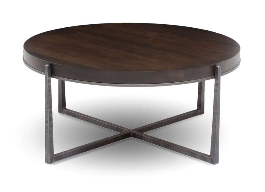 Picture of COOPER 42” ROUND COCKTAIL TABLE