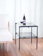 Picture of COLLINS END TABLE
