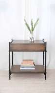 Picture of COLLINS NIGHTSTAND