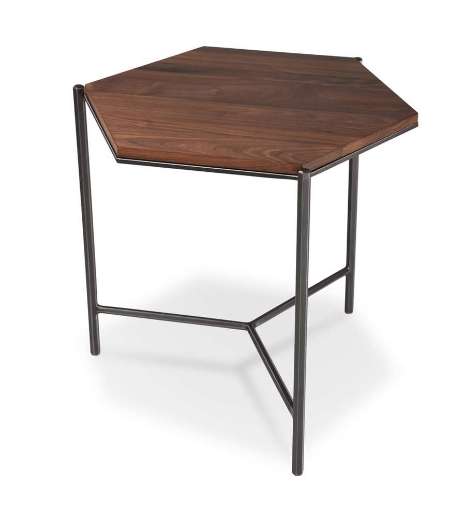 Picture of CAUSEWAY END TABLE