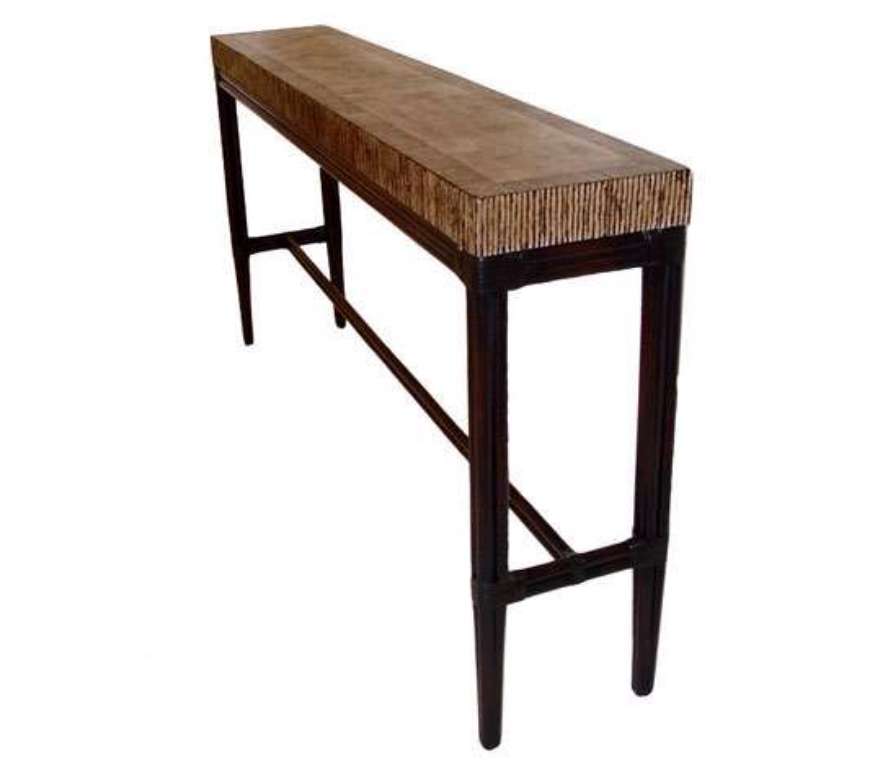Picture of AMALI CONSOLE TABLE