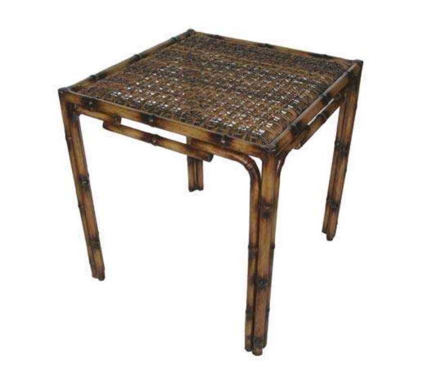 Picture of LANAI SIDE TABLE