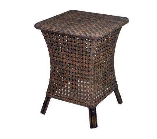 Picture of LANAI SMALL SIDE TABLE