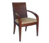 Picture of BERNARD ARM CHAIR