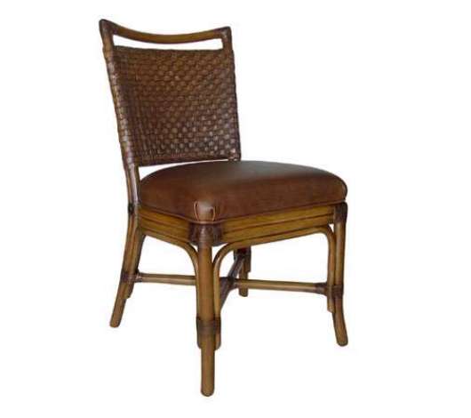 Picture of KENNETH SIDE CHAIR