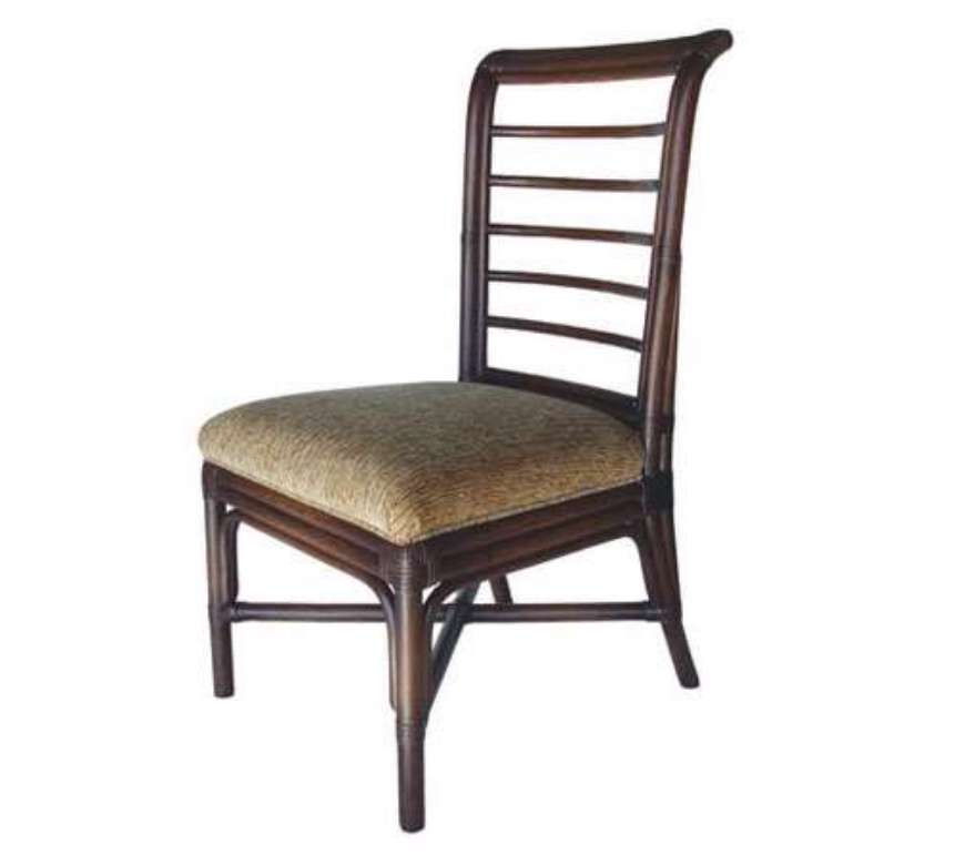 Picture of DEVIE HIGH BACK SIDE CHAIR