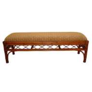 Picture of BARBADOS BENCH