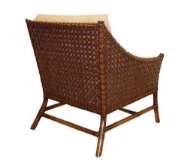 Picture of CASA BLANCA LOUNGE CHAIR