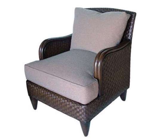 Picture of VICTORIA CLUB CHAIR