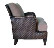 Picture of VICTORIA CLUB CHAIR