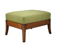 Picture of WALSH OTTOMAN