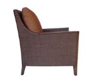 Picture of ALBERT LOUNGE CHAIR