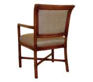 Picture of DEVIE ARM CHAIR
