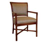Picture of DEVIE ARM CHAIR