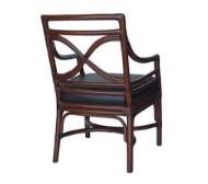 Picture of AMANDA ARM CHAIR