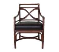 Picture of AMANDA ARM CHAIR