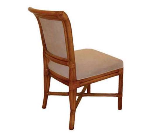 Picture of DEVIE SIDE CHAIR