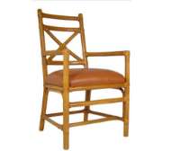 Picture of ANGELA ARM CHAIR