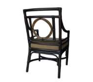 Picture of AMELIA ARM CHAIR