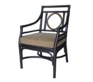 Picture of AMELIA ARM CHAIR