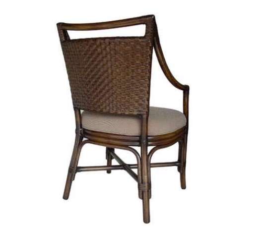 Picture of KENNETH ARM CHAIR