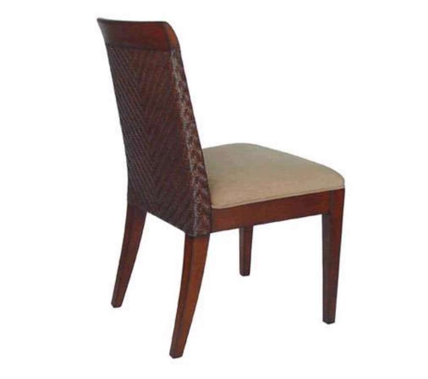 Picture of BERNARD SIDE CHAIR