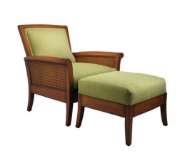 Picture of WALSH LOUNGE CHAIR