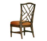 Picture of MAI SIDE CHAIR