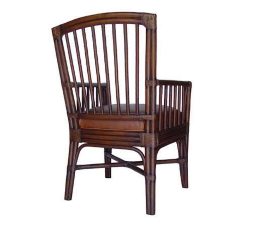 Picture of MARIA ARM CHAIR