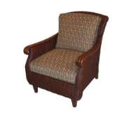 Picture of ELIZABETH LOUNGE CHAIR