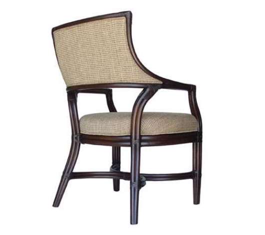 Picture of JASMINE ARM CHAIR