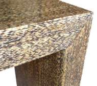 Picture of ELEPHANT GRASS SIDE TABLE