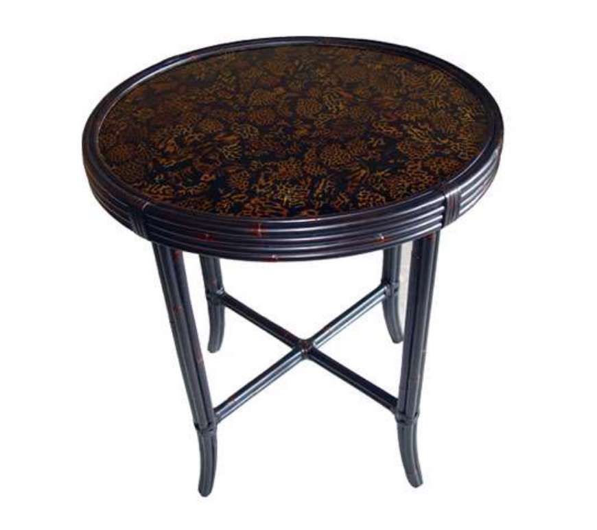 Picture of HONEYCOMB TABLE