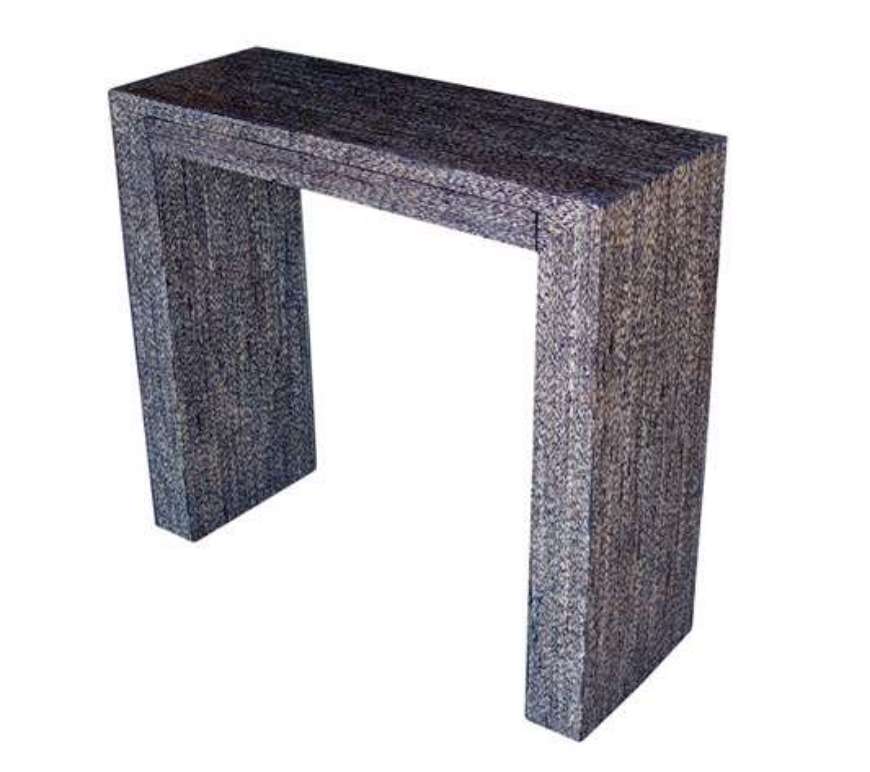 Picture of ELEPHANT GRASS CONSOLE TABLE