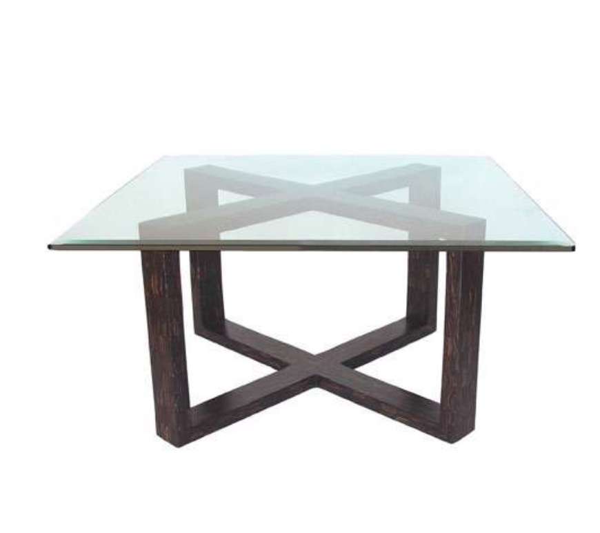 Picture of KONA COCKTAIL TABLE BASE