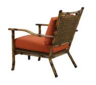 Picture of LANAI LOUNGE CHAIR AND OTTOMAN
