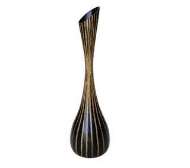 Picture of BAMBOO FLOOR VASE